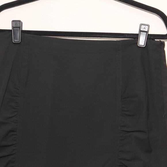 Doncaster Ruched Pencil Skirt and Blazer Jacket Set Size 10 - Picture 11 of 16